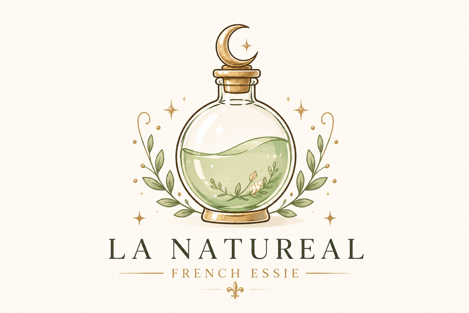 La Natureal — French Essie